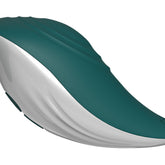 Palm Pleasure Intimate Massager for Solo and Couples Use Vibrators